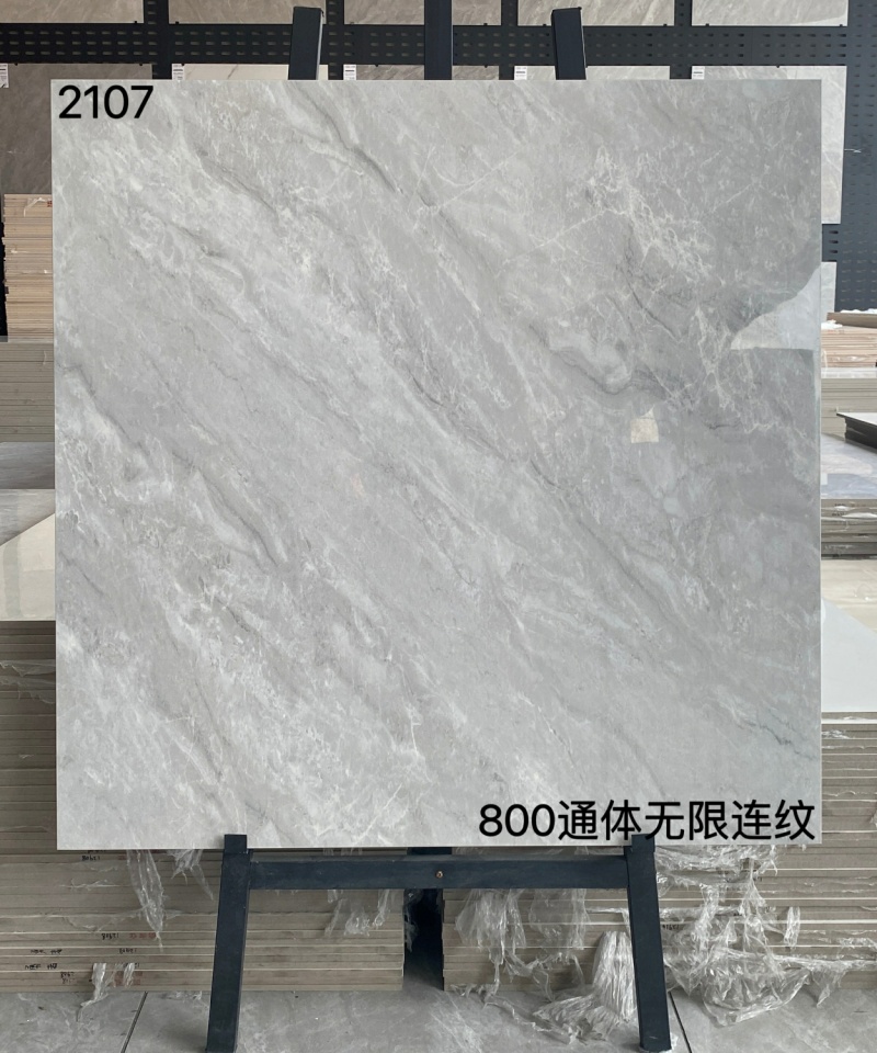 800通體無線連紋2107